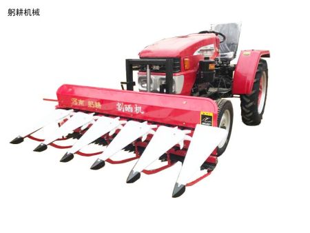 2016-2021年中國花生摘果機市場远景及投資機會研讨報告